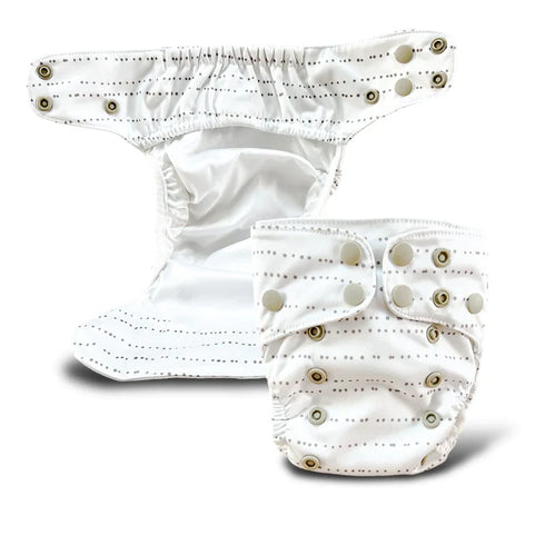 Mimi & Co Wipeable Cover | NEWBORN